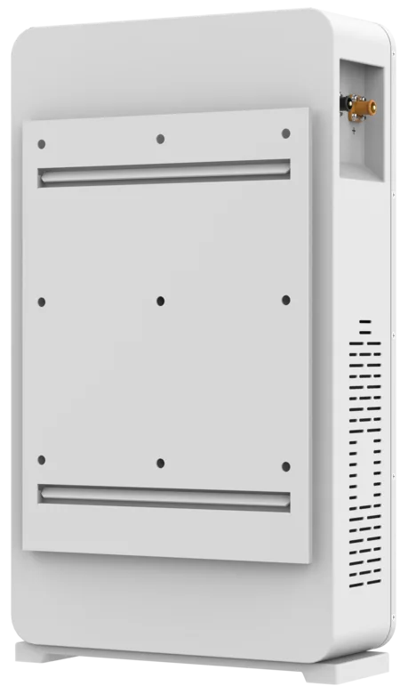 CellX Home 5 – ogniwa LiFePO4 i system BMS