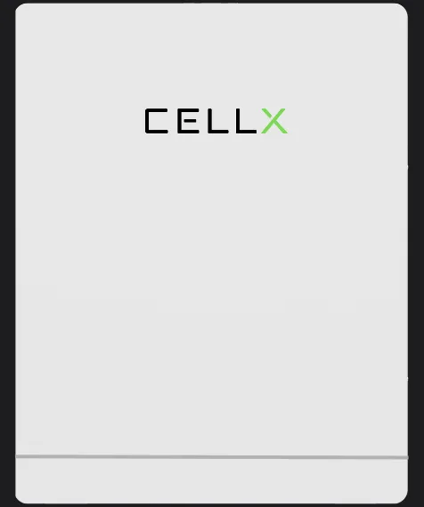 CellX Home Fit+ – system retrofitowy do instalacji PV