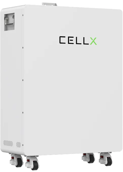 CellX Home 15 – aplikacja mobilna myCELLX