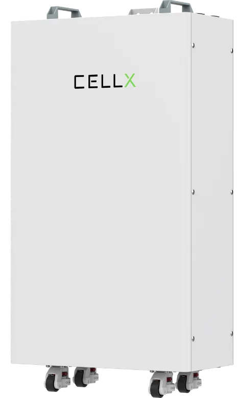 CellX Home 15 IP65 – parametry techniczne i certyfikaty
