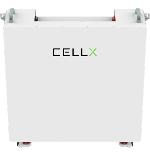 CellX Home 30 – sposób montażu i instalacja