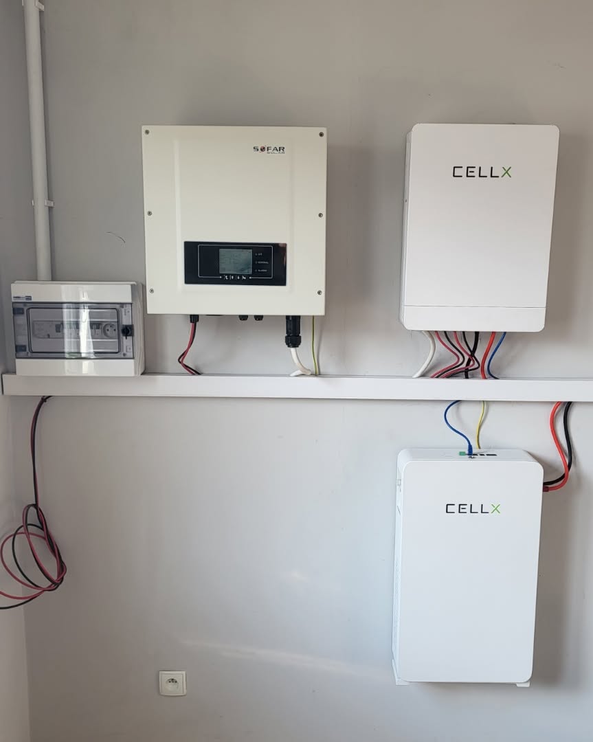 Retrofit instalacji PV – jak dodać magazyn energii bez wymiany falownika?